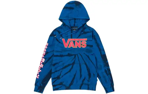 Vans X Pretty Guardian Sailor Moon Graphic Hoodie