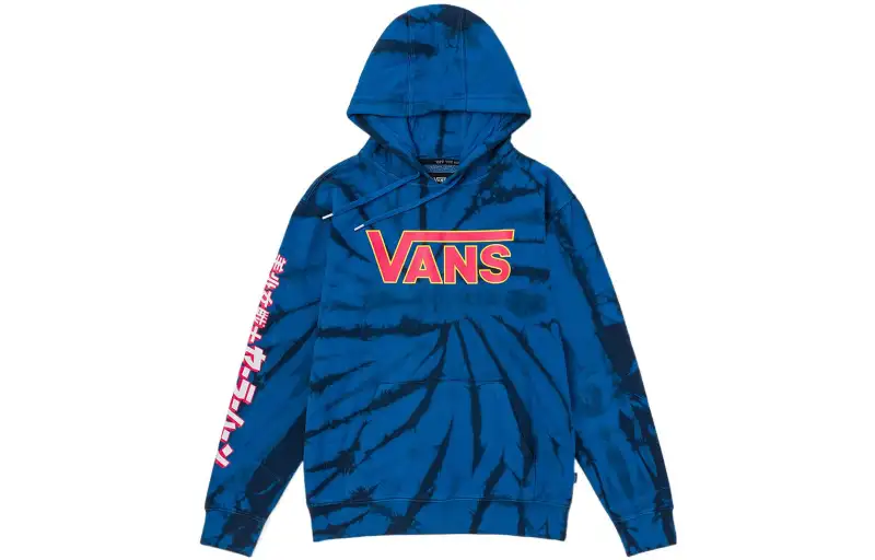 Vans X Pretty Guardian Sailor Moon Graphic Hoodie