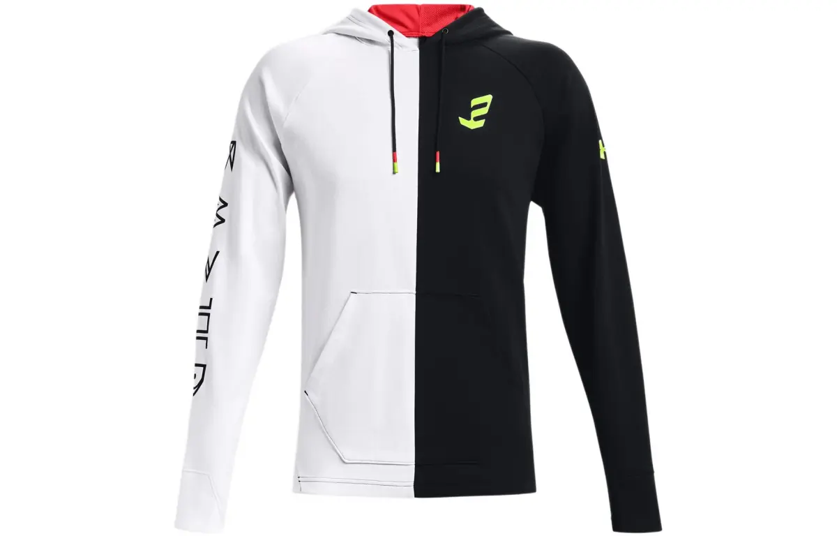 Under Armour Sweatshirt Men's White