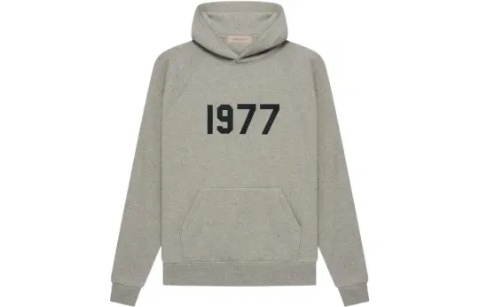 Fear Of God Essentials Hoodie