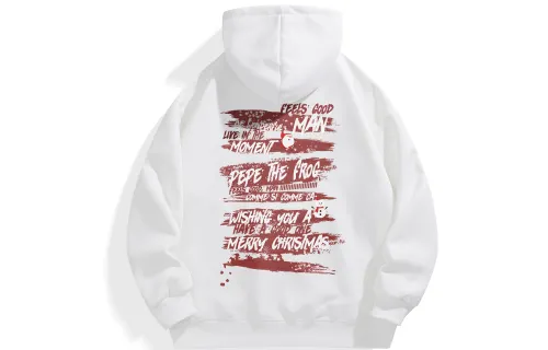 Pepe The Frog Sweatshirt Unisex