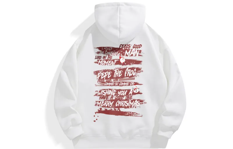 Pepe The Frog Sweatshirt Unisex