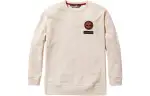 Timberland Sweatshirt Unisex Smoke White
