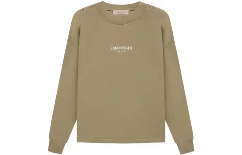 Fear Of God Essentials Relaxed Crewneck