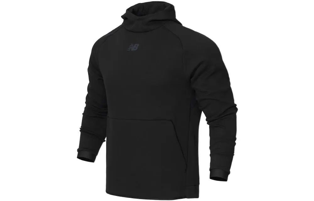 New Balance Sweatshirt Men's Black