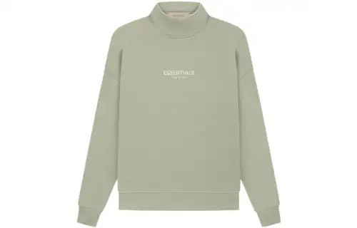 Fear Of God Essentials Mockneck