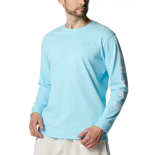 Under Armour T Shirt Men's Blue 494