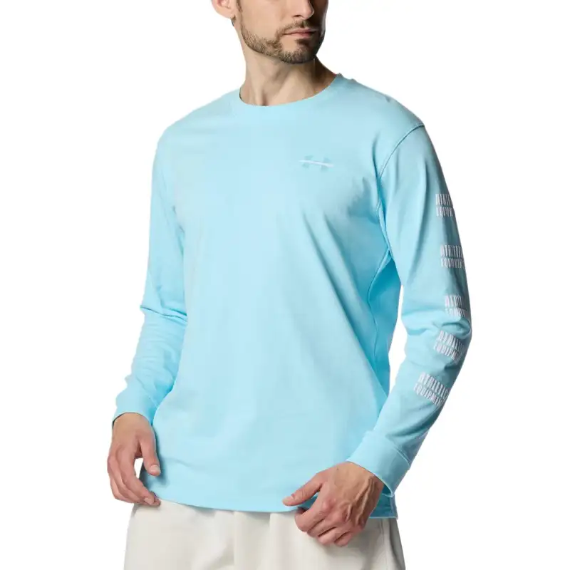 Under Armour T Shirt Men's Blue 494
