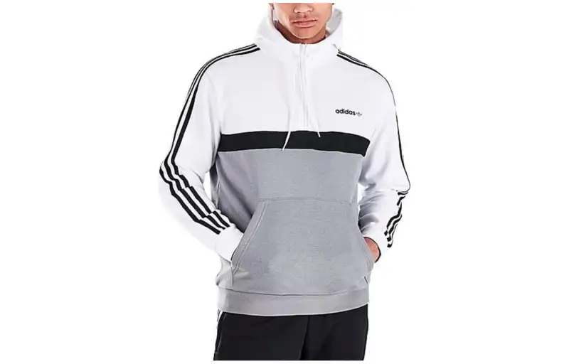 Adidas Originals Sweatshirt Men's Multicolor