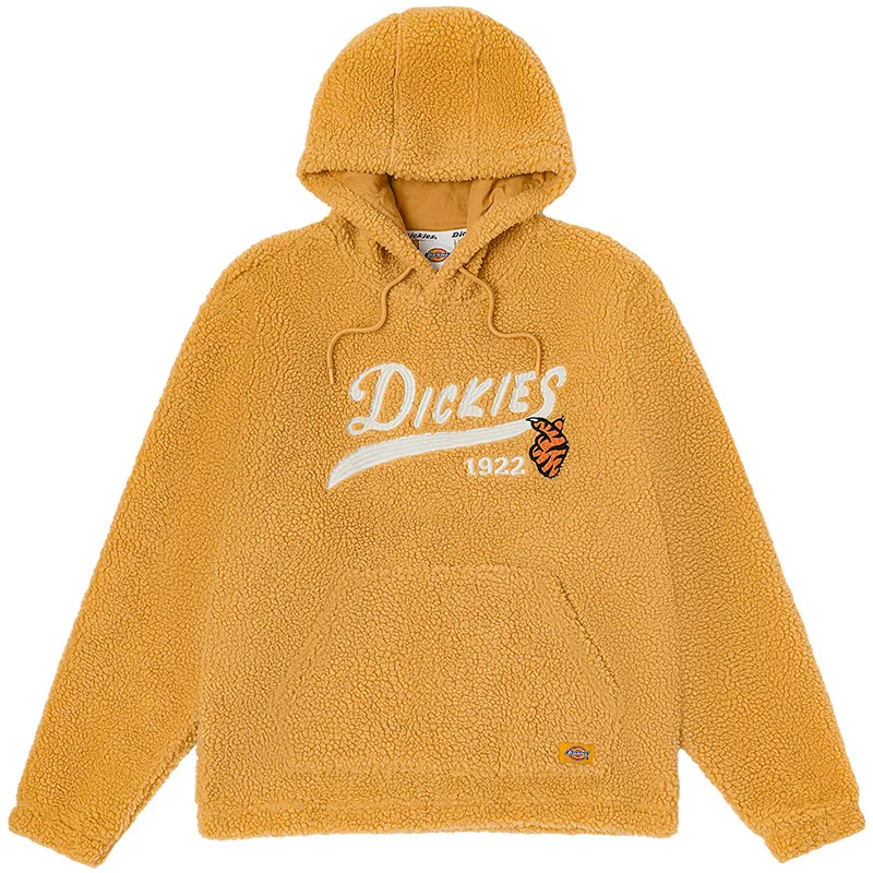Dickies Sweatshirt Men's Orange