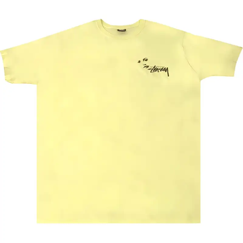 Stussy Stock Dsm Singapore Zip Hoodie
