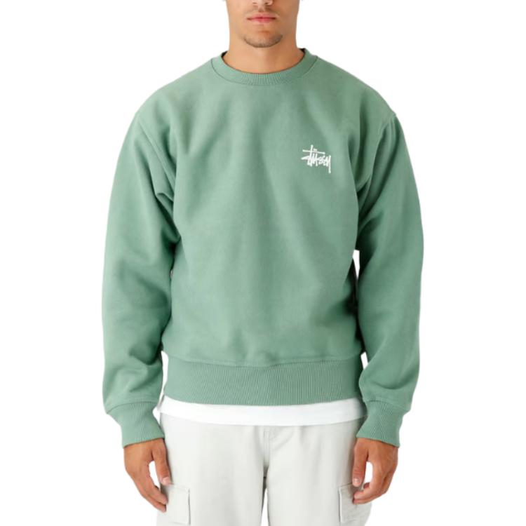 худи Stussy (черное)