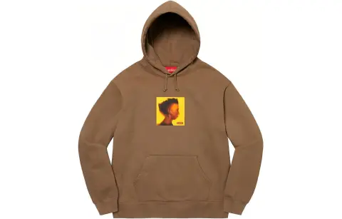 Supreme Gummo Hooded Sweatshirt