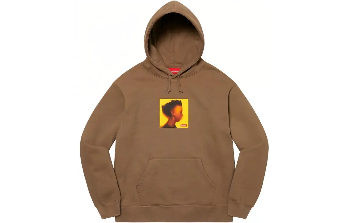 Supreme Gummo Hooded Sweatshirt