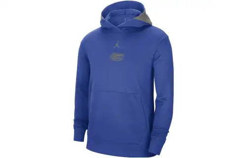 JORDAN College Dri-FIT Spotlight Florida Men's Hoodie