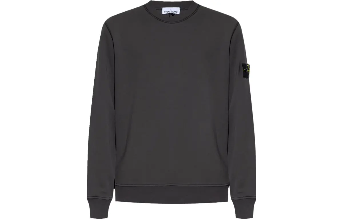 STONE ISLAND Crewneck Sweatshirt