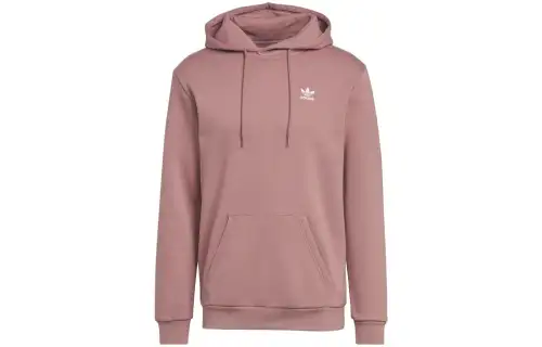 Adidas Originals Sweatshirt Japan Version Men's Wonder Oxidized Red