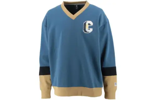 Converse Multi SP FW23 Sweatshirt Men's Blue