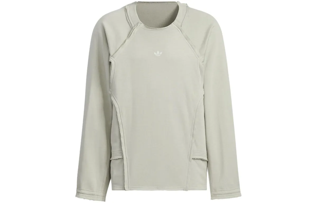 Adidas Originals x HAMCUS Sweatshirt Unisex Ecru