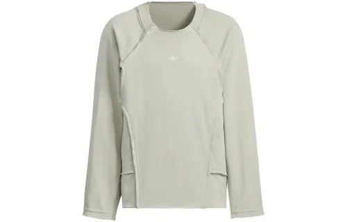 Adidas Originals x HAMCUS Sweatshirt Unisex Ecru