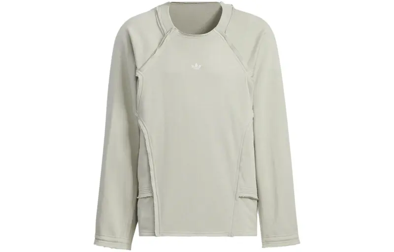 Adidas Originals x HAMCUS Sweatshirt Unisex Ecru