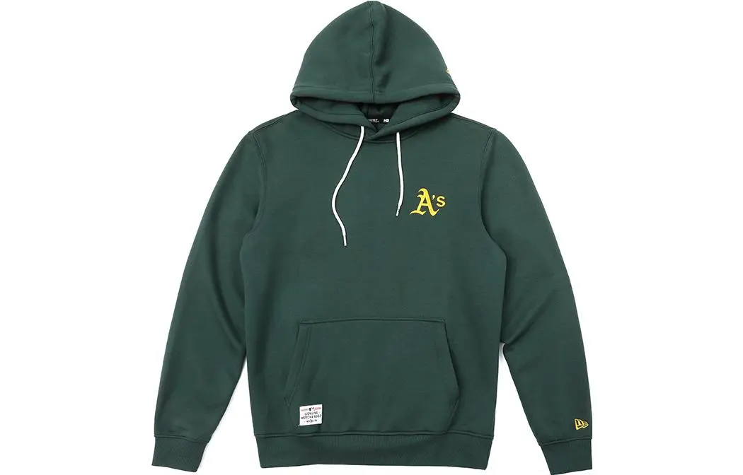 New Era Sweatshirt Unisex Jasper