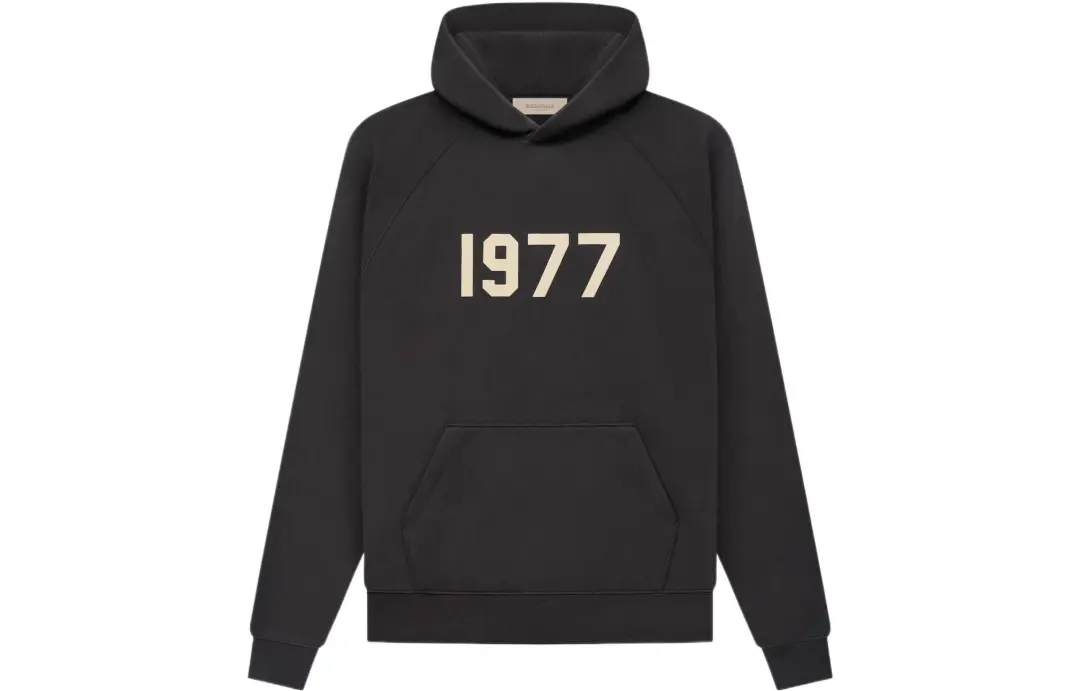 Fear Of God Essentials 1977 Hoodie