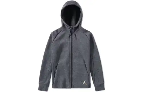 Jordan Cny Chinese New Year Fz Icon Hoodie