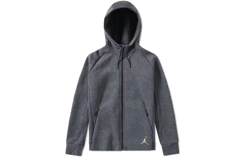 Jordan Cny Chinese New Year Fz Icon Hoodie