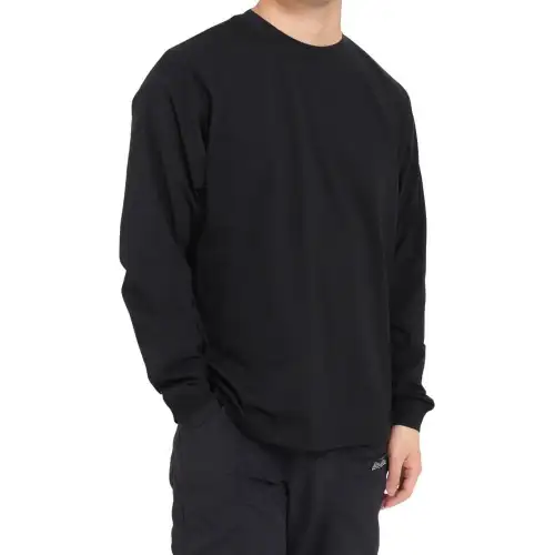 New Balance T Shirt Men's Black