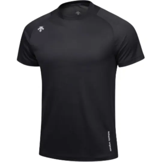 DESCENTE RUNNING T Shirt Unisex