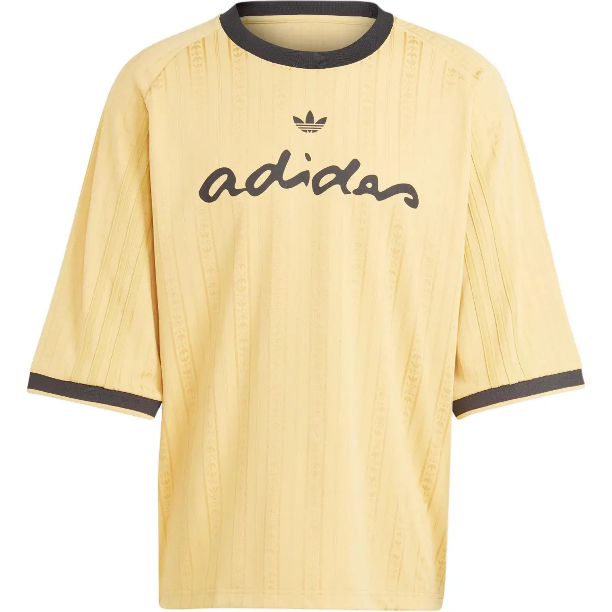 adidas originals Fashion Graphic Tee Beige