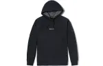 Timberland Sweatshirts Men's Black Hooded Moderate Other