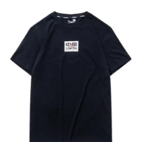 Jordan SS24 T Shirt Men's Black