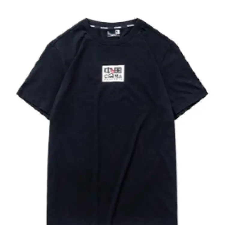 Jordan SS24 T Shirt Men's Black