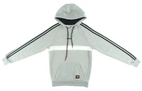 Adidas Originals Sweatshirt Men's Gray