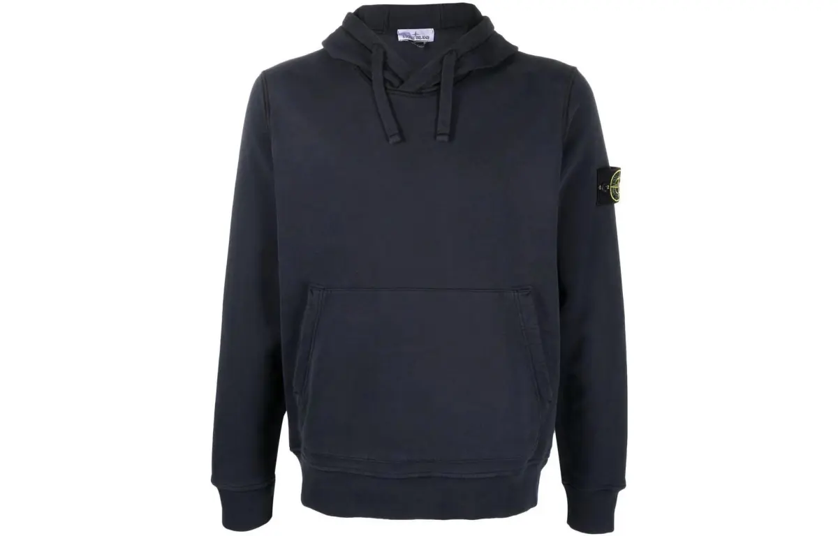 STONE ISLAND FW22 Sweatshirt Men's Blue