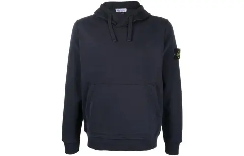STONE ISLAND FW22 Sweatshirt Men's Blue
