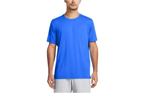 Under Armour T Shirt Men's Blue