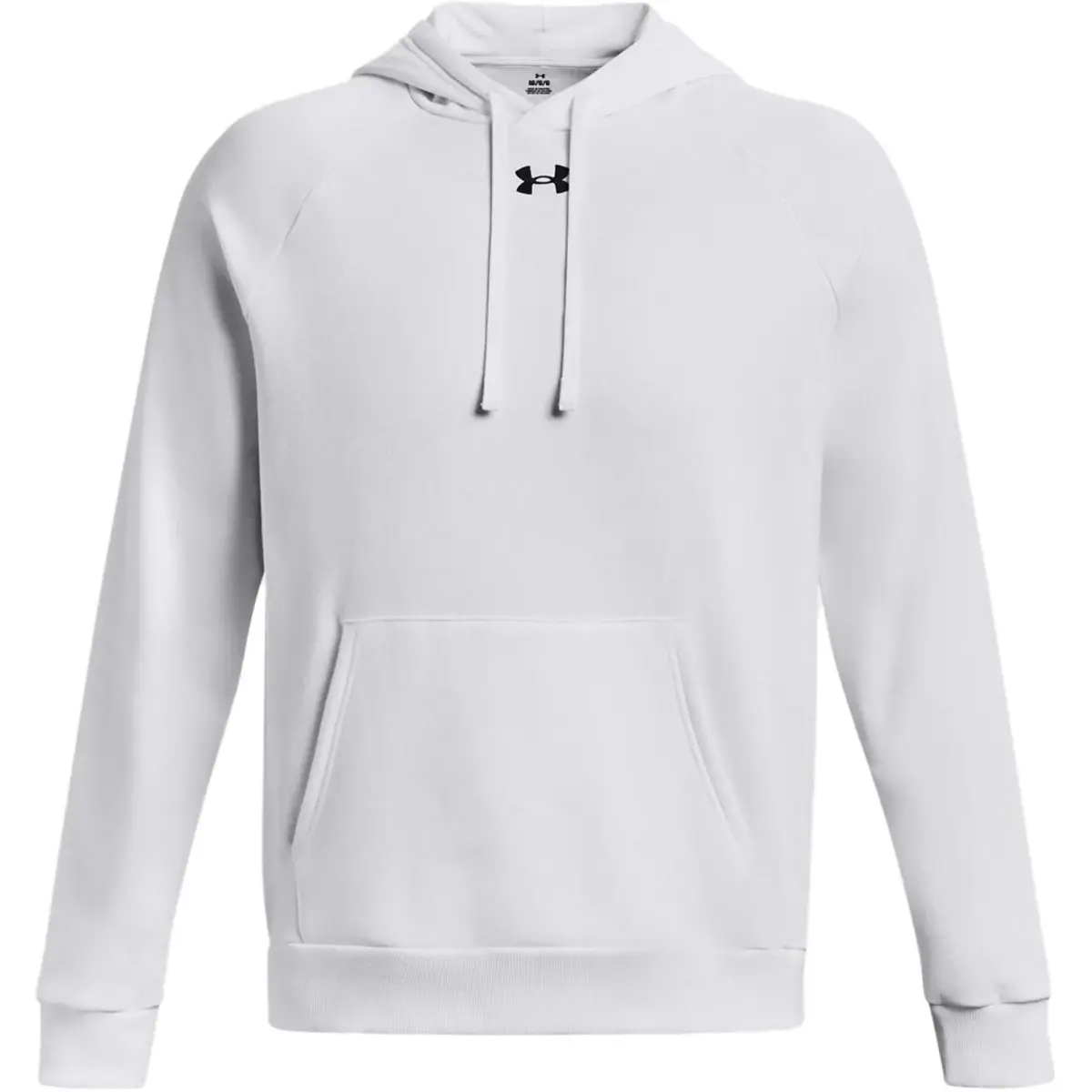 Under Armour Rival Fleece Sweatshirt Men's White