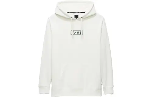 Vans Sweatshirts Men's White Hooded Moderate Other