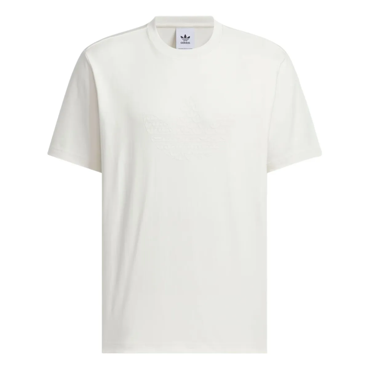 Adidas Originals T Shirt Men's White