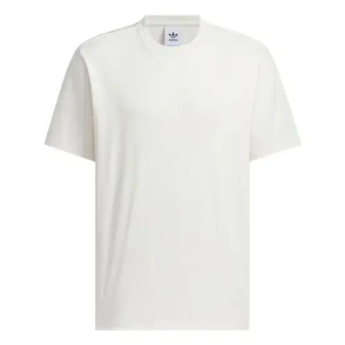 Adidas Originals T Shirt Men's White