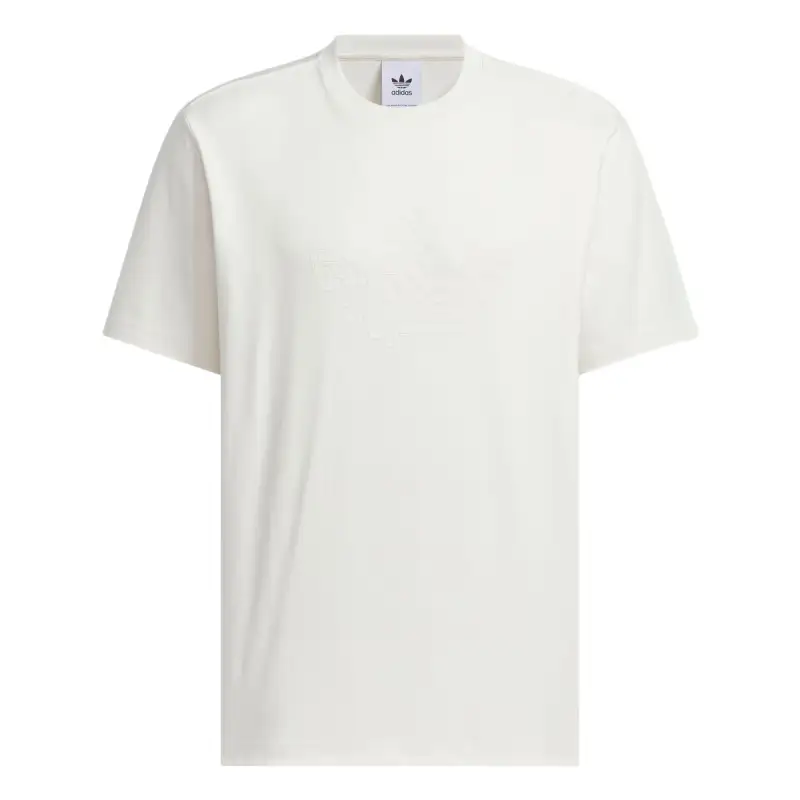 Adidas Originals T Shirt Men's White
