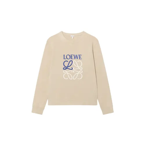 LOEWE Anagram Sweatshirt