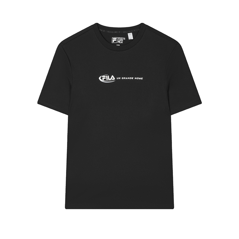 FILA ORIGINALE Collection Crew Neck T Shirt Men's
