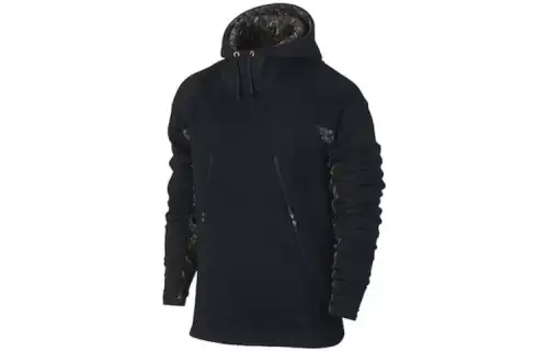 Jordan Bhm Po Hoodie