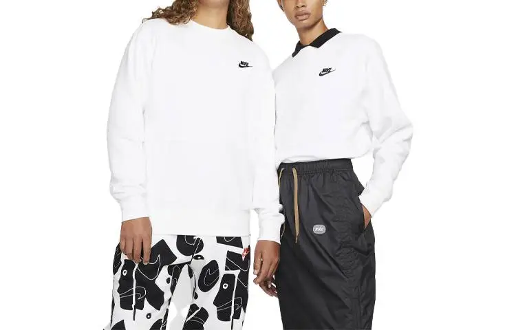 Nike Sportswear Club Fleece Crewneck