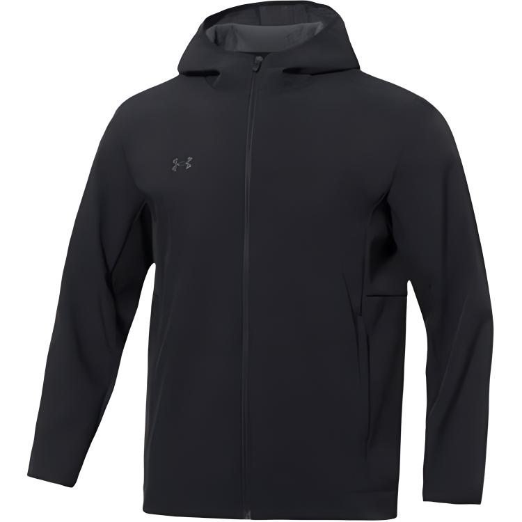 Under Armour Casual Sportswear Men’s Black