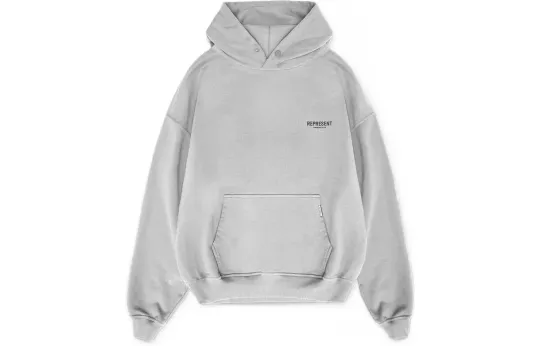 REPRESENT Owners Club Hoodie